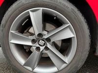 Brugt Seat Ibiza 75 HK (55 kW) 2016 Hatchback