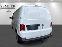 Brugt VW Transporter 150 HK (110 kW) 2024 Hvid Van