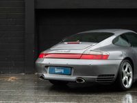 brugt Porsche 911 Carrera 4S 3,6 Coupé