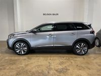 brugt Peugeot 5008 1,5 BlueHDi Edition 210 EAT8 130HK 5d 8g Aut. A++