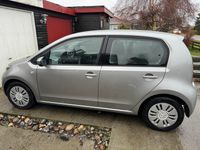 brugt VW up! 1.0 MPI BMT 60 HK 5 dørs