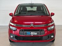 Brugt Citroën Grand C4 Picasso PureTech 130 HK (95 kW) 2018 MPV