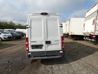 brugt Iveco Daily 35S13 12m3 2,3 D 126HK Van 6g 2013