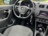 brugt VW Polo 1,2 TSI BMT 90