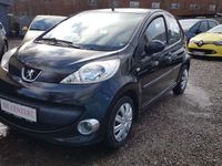 brugt Peugeot 107 1,0 Comfort