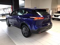 brugt Nissan Qashqai mHEV Acenta X-tr. - Maul Biler