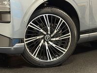 brugt XPENG G9 Performance