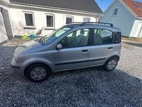 Brugt Fiat Panda 75 HK (55 kW) 2005 Hatchback