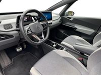 Brugt VW ID.3 Pro 106 kW (145 HK) 2021 Sølvmetal Hatchback