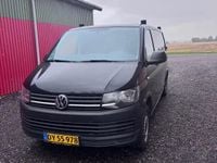 Brugt VW T6 102 HK (75 kW) 2016 Van