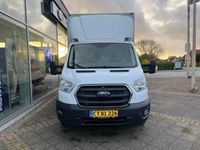 brugt Ford Transit 350 L3 Chassis 2,0 TDCi 130 Trend H1 FWD