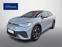 Brugt VW ID.5 Pro Performance 150 kW (204 HK) 2023 Grå SUV