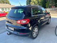 Brugt VW Tiguan 150 HK (110 kW) 2008 SUV