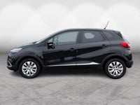 Brugt Renault Captur Expression 90 HK (66 kW) 2014 SUV