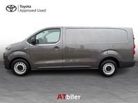 Brugt Toyota Proace Comfort 144 HK (105 kW) 2023 Koksmetal MPV