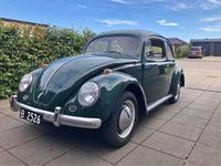Brugt VW Beetle 1956 Hatchback