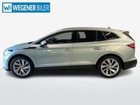 Brugt Skoda Enyaq iV Selection 150 kW (204 HK) 2021 Hvid SUV