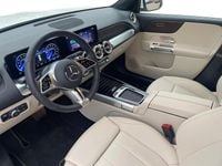 Brugt Mercedes EQB250+ Progressive 139 kW (190 HK) 2025 Hvid SUV