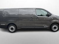 brugt Toyota Proace Long 2,0 D Comfort 144HK Van 6g C