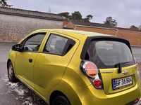 Brugt Chevrolet Spark 68 HK (50 kW) 2011 Hatchback