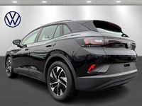 Ny VW ID.4 Move 210 kW (286 HK) 2025 Sortmetal SUV