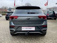 brugt VW T-Roc 1,5 TSi 150 Sport DSG