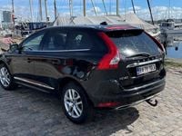 Brugt Volvo XC60 188 HK (138 kW) 2016 SUV