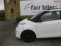 brugt Citroën C1 1,0 VTi 72 SportLine Airscape