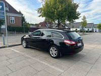 Brugt Peugeot 508 163 HK (119 kW) 2011 Stationcar
