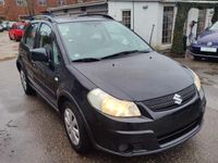 brugt Suzuki SX4 1,6 GL