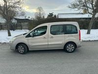Brugt Citroën Berlingo 90 HK (66 kW) 2009 MPV