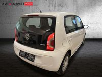 brugt VW up! Up! 1,0 60 MoveBMT