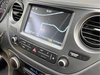 Brugt Hyundai i10 66 HK (48 kW) 2018 Hatchback