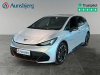 Brugt Cupra Born e-Boost 169 kW (231 HK) 2023 Sølv Hatchback