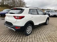 brugt Kia Stonic 1,0 T-GDi DCT