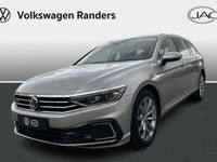 brugt VW Passat 1,4 GTE Variant DSG