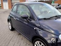 Brugt Fiat 500 69 HK (50 kW) 2011 Hatchback
