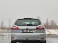 Brugt Ford Mondeo 2014