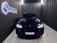 brugt BMW X5 xDrive40d M-Sport aut.