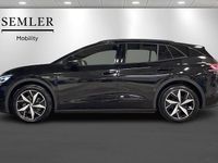 Brugt VW ID.4 GTX 250 kW (340 HK) 2025 Sortmetal SUV