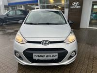 brugt Hyundai i10 Go Sport