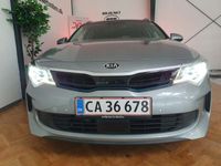 brugt Kia Optima Hybrid 2,0 PHEV SW aut.