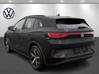 Brugt VW ID.4 GTX 250 kW (340 HK) 2025 Sortmetal SUV