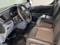 brugt Toyota Proace Long 20 D Comfort Master 122HK Van 8g Aut.