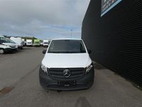 brugt Mercedes Vito 114 A2 2,0 CDI RWD 9G-Tronic 136HK Van Aut. 2022