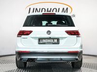 brugt VW Tiguan TDi 150 Highline+ DSG