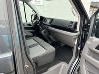 brugt VW Crafter 35 2,0 TDi 177 Kassevogn L3H3