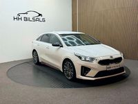Brugt Kia ProCeed GT 204 HK (150 kW) 2020 Stationcar