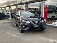 brugt Nissan Qashqai 1,5 dCi 110 N-Connecta