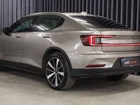 brugt Polestar 2 Long Range AWD